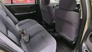 Nissan Bluebird 1996 Car (Used)
