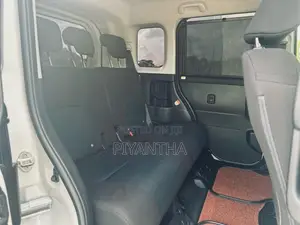 Toyota Roomy 2024 Car Unregistered (Recondition)