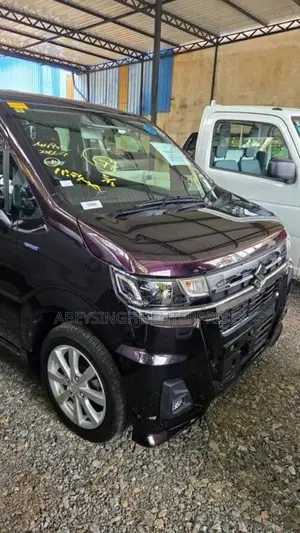 Suzuki Custom ZX Upgraded 2023 Car Unregistered (Recondition)