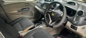 Honda Insight 2012 Car (Used)