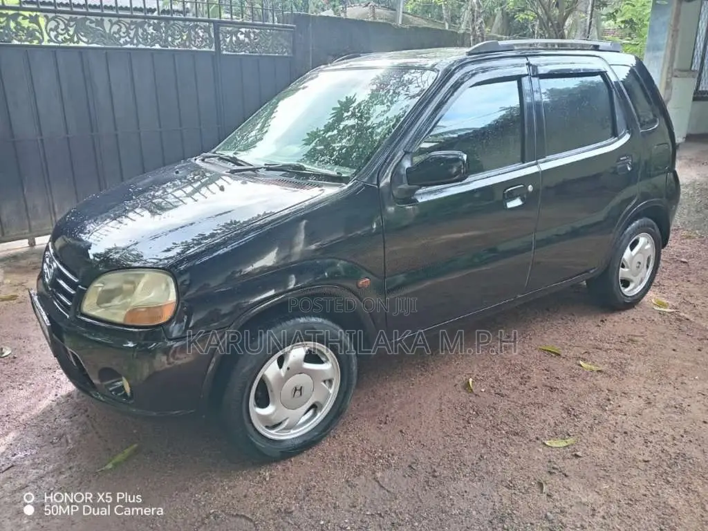Suzuki Swift 2004 Car (Used)