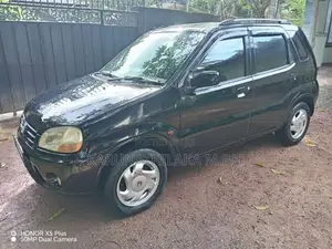 Suzuki Swift 2004 Car (Used)