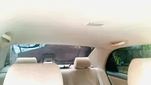 Toyota Corolla 121 2004 Car (Used)
