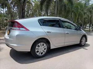 Honda Insight 2013 Car (Used)