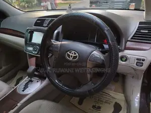 Toyota Premeo G Superior 2011 Car (Used)