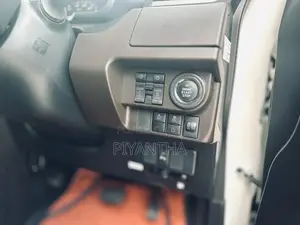 Toyota Roomy 2024 Car Unregistered (Recondition)