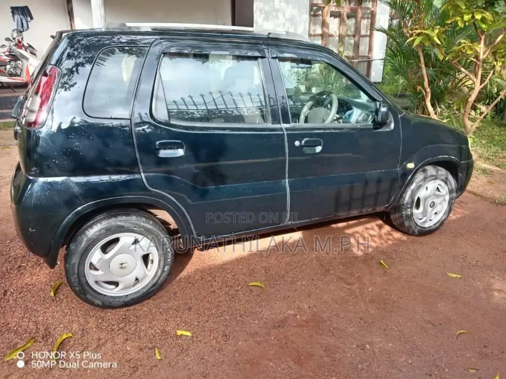 Suzuki Swift 2004 Car (Used)
