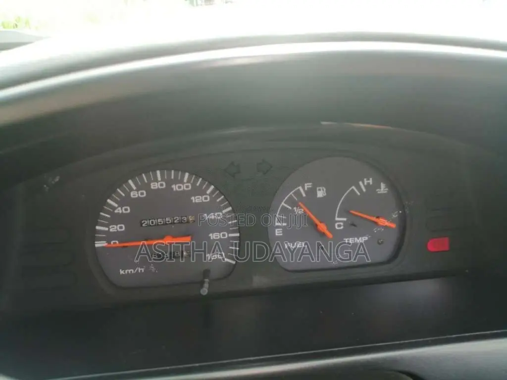 Nissan Y10 1997 Car (Used)