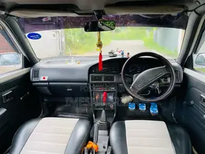 Toyota Corolla Ce 90 1994 Car (Used)