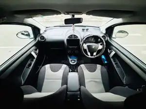 Micro Panda Cross 2018 Car (Used)