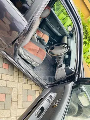 Nissan FB14 1994 Car (Used)