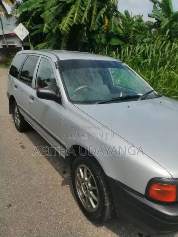 Nissan Y10 1997 Car (Used)