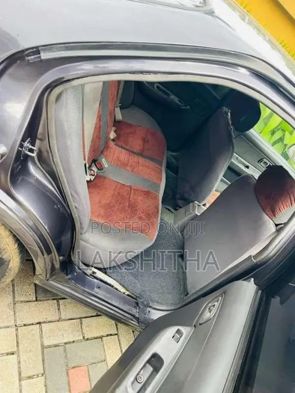 Nissan FB14 1994 Car (Used)