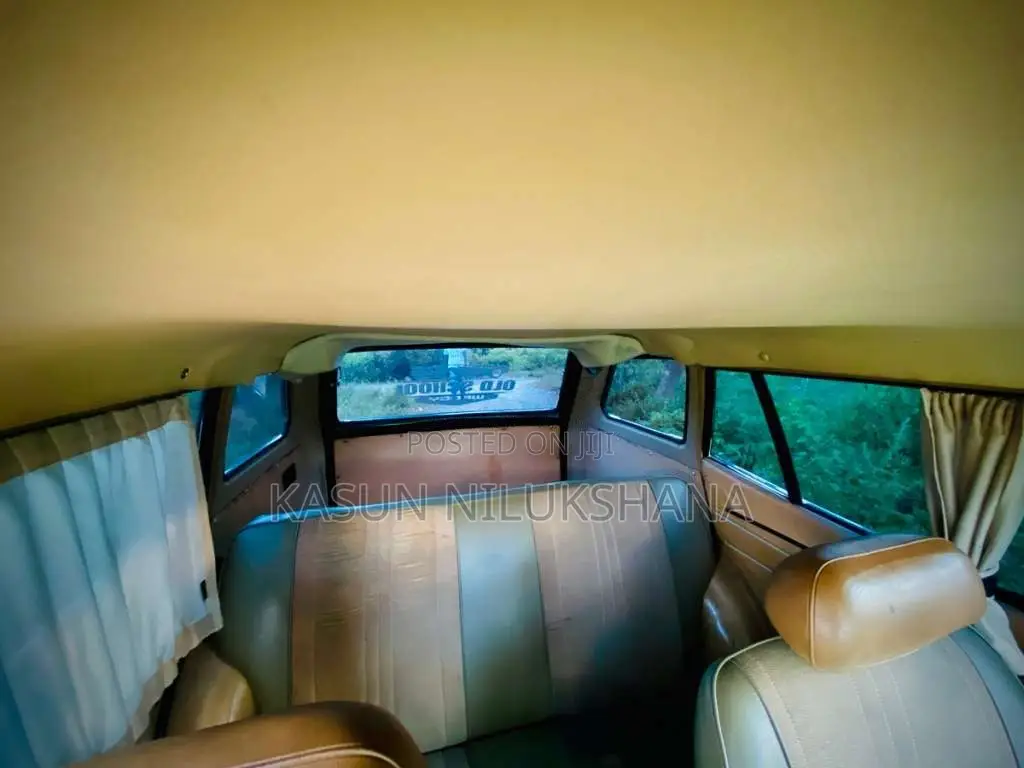 Mitsubishi Lancer 1981 Car (Used)