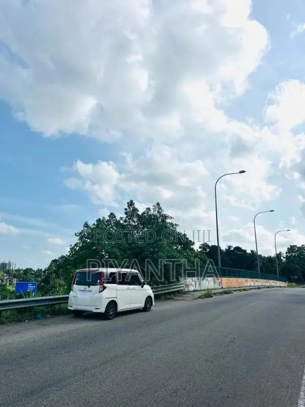 Toyota Roomy 2024 Car Unregistered (Recondition)
