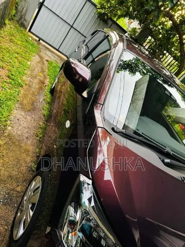 Daihatsu Mira 2024 Car (Used)