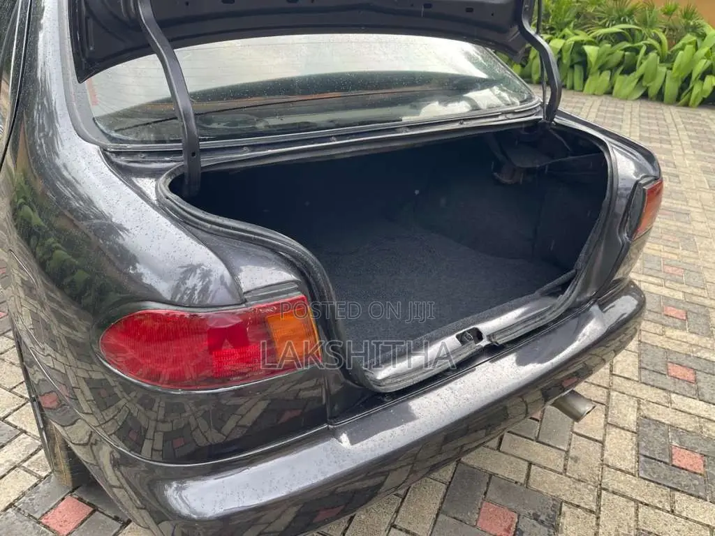 Nissan FB14 1994 Car (Used)