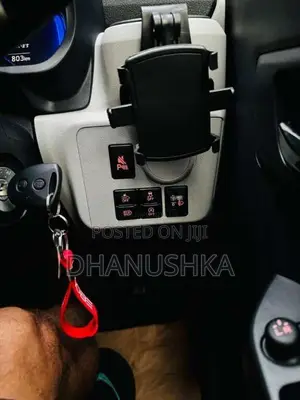 Daihatsu Mira 2024 Car (Used)