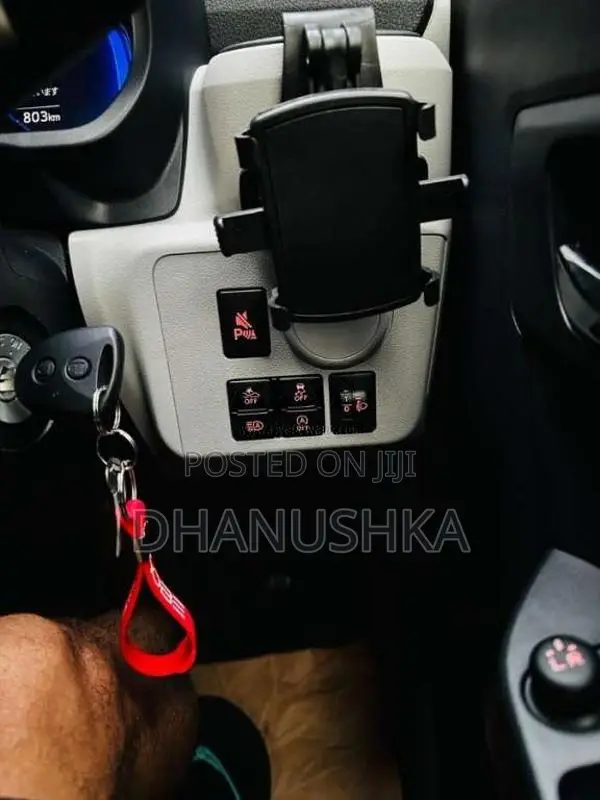 Daihatsu Mira 2024 Car (Used)