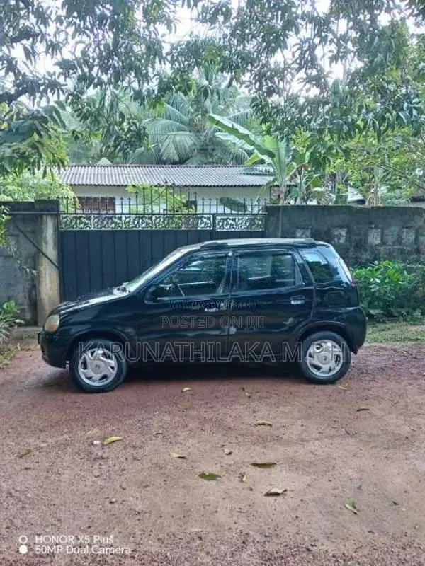 Suzuki Swift 2004 Car (Used)