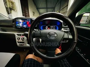 Daihatsu Mira 2024 Car (Used)