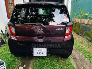 Daihatsu Mira 2024 Car (Used)