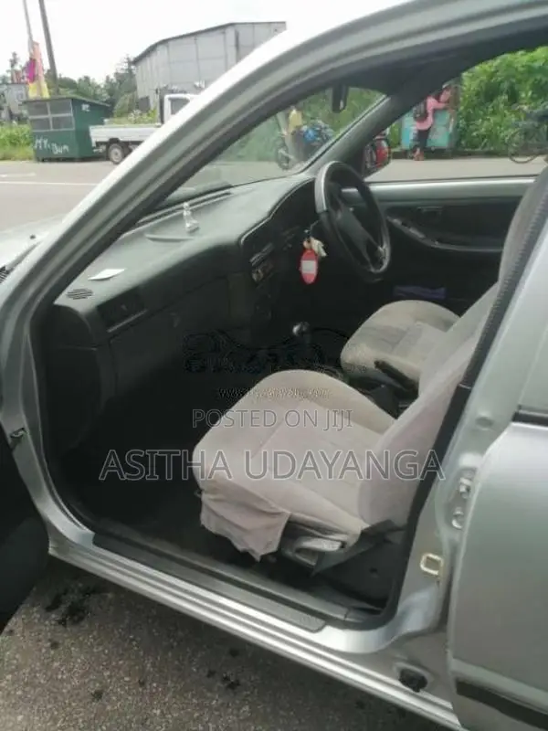 Nissan Y10 1997 Car (Used)