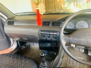 Nissan Sunny 1998 Car (Used)
