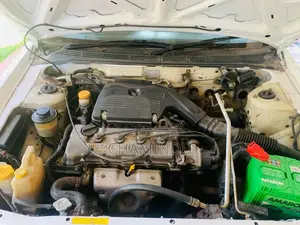 Nissan Sunny 1998 Car (Used)