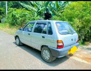 Suzuki Maruti 800 2004 Car (Used)