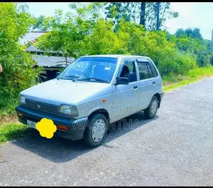Suzuki Maruti 800 2004 Car (Used)