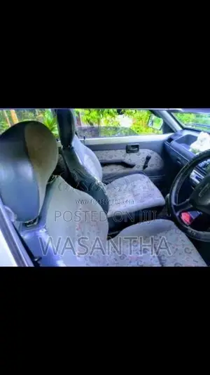 Suzuki Maruti 800 2004 Car (Used)