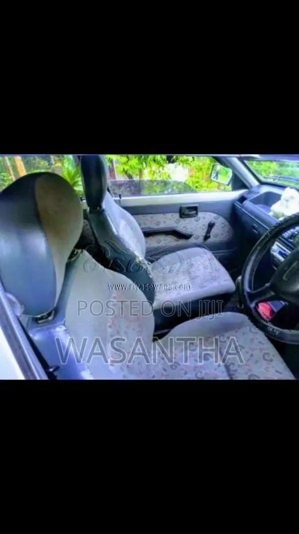 Suzuki Maruti 800 2004 Car (Used)
