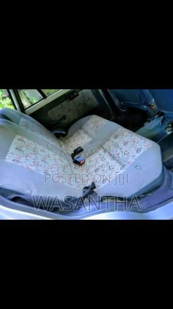 Suzuki Maruti 800 2004 Car (Used)