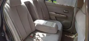 Nissan Tiida 2007 Car (Used)