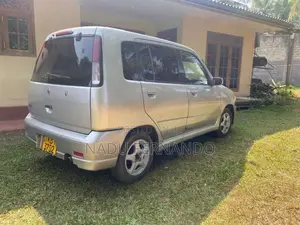 Nissan Cube 2006 Car (Used)