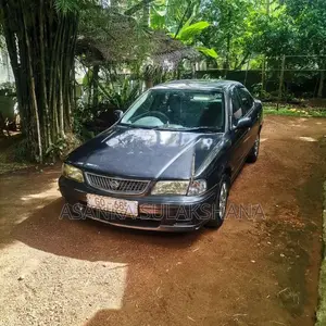 Nissan FB15 2000 Car (Used)