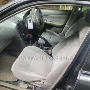 Nissan FB15 2000 Car (Used)