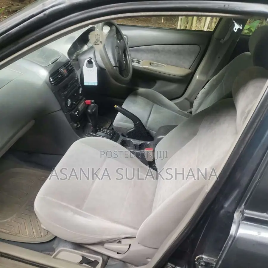 Nissan FB15 2000 Car (Used)