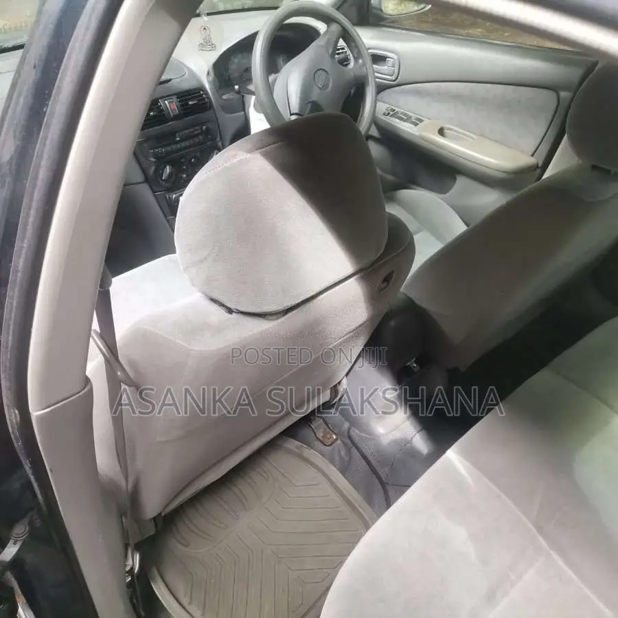 Nissan FB15 2000 Car (Used)