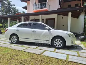Toyota Premio 2013 Car (Used)