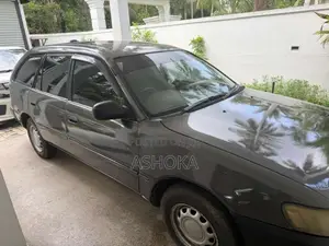 Toyota Elephant Back 1997 Car (Used)