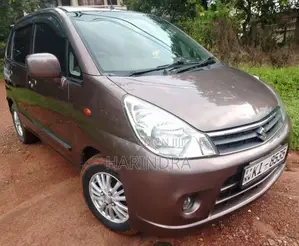 Suzuki Estilo VXI 2010 Car (Used)