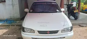 Toyota Corolla AE110 1997 Car (Used)