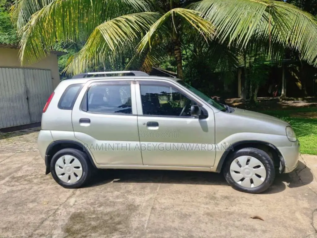 Suzuki Swift 2005 Car (Used)