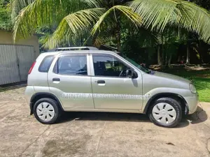 Suzuki Swift 2005 Car (Used)