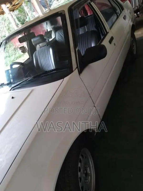 Toyota Corolla AE80 1984 Car (Used)
