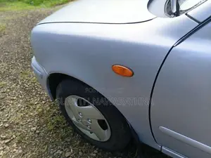 Nissan March K11 2001 Car (Used)