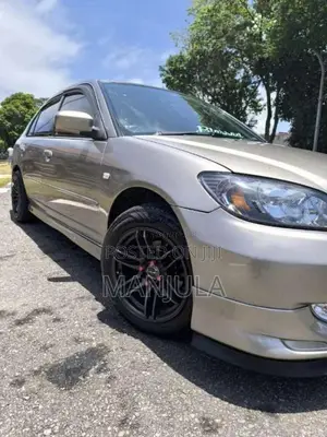Honda ES 05 2003 Car (Used)