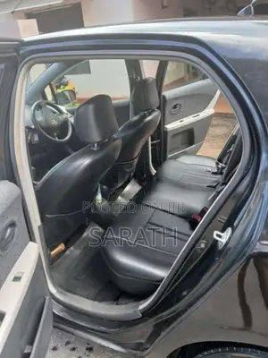 Toyota Vitz 2010 Car (Used)